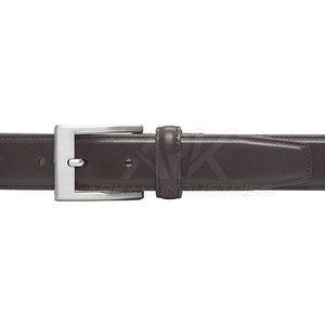 Cinturón de Cuero Premium, Elegante y Duradero, con Ajuste Cómodo para Uso Diario - Product Image 4