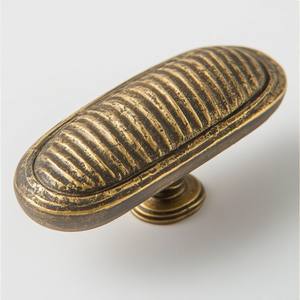 High Quality Solid Brass Door <b>Knob</b> Polished Round Shape for Interior Exterior Door Hardware - Product Image 4