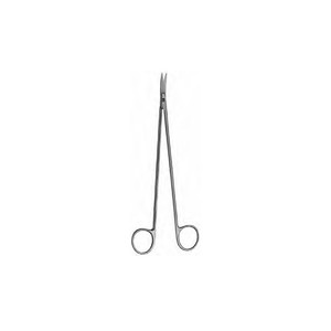 Vital Wire Twisters Rounded Jaws <b>Tungsten</b> Carbide Inserts 3600 Teeth Per Square Inch Overall Length 6in 15.2cm ZETOMEDPRO - Product Image 3