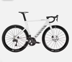 Bicicleta de Carretera Completa Canyon <span class=keywords><strong>Aeroad</strong></span> CF SLX 8 Di2 2025 - Product Image 2