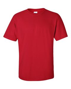 T-shirts pour hommes imperméables à manches courtes, en coton et polyester, prix de gros abordable, coupe classique, lavables - Product Image 5