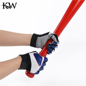 Softball Batting <b>Gloves</b> Adult Custom Quality Baseball Batting <b>Gloves</b> Sialkot Cowhide Leather Customized XXS to 3XL Excellent - Product Image 5