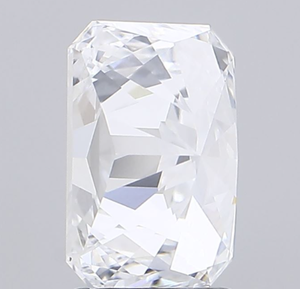 Diamante Cultivado en Laboratorio con Certificación IGI, Corte Radiante de 2.31 CT, Color E, Claridad IF, CVD LG 710590106, ROYAL GEMS SUPER, para Joyería - Product Image 3