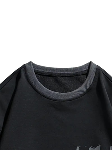 Survêtement Homme Personnalisé de Qualité, Sur Mesure, pour le Jogging, Prix de Gros - Product Image 2