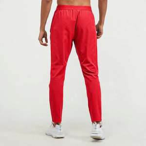 Conjunto Deportivo Ligero con Capucha y Cierre para Hombre – Traje Transpirable para Correr, Entrenar y Trotar, Corte Ajustado, 100% Poliéster - Product Image 4