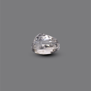 Ethiopian Opal Oval Cabochon 4.35 Carat Sky Blue Loose Gemstone for Fine Jewelry - Product Image 3