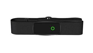 Nueva llegada USB recargable BLE5.0 y <span class=keywords><strong>ANT</strong></span> + Monitor de ritmo cardíaco <span class=keywords><strong>banda</strong></span> de <span class=keywords><strong>pecho</strong></span> CL809 para entrenamiento de ciclismo Fitness Tracker SDK disponible - Product Image 2
