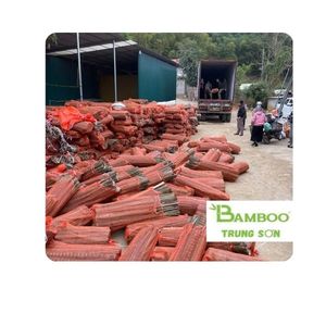 [Bamboo Trung Son] Palitos de Bambú Modernos de 24 Pulgadas para Fabricación de Cometas y Tejido de Bambú en Pakistán y Vietnam - Product Image 1