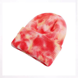 Econex Sports Unisex Wool <b>Beanie</b> Hat Breathable <b>Waterproof</b> Winter Casual Style for Adults Adjustable Head Circumference Outdoor - Product Image 2