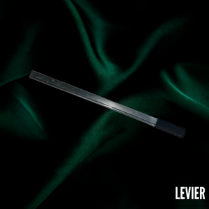 Leva per pompa idraulica 7L - Product Image 1
