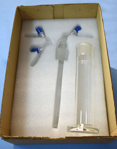 Piège à vide de laboratoire OEM en gros, construction en verre borosilicaté, capacité 250ml-1000ml pour la condensation des vapeurs et l'évaporation - Product Image 6
