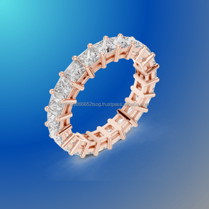 Bague en cristal naturel 14K | Bijoux de pierres précieuses de guérison - Product Image 1