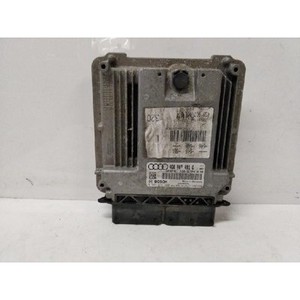 ECU และโมดูลคอมพิวเตอร์มือสอง A6 รุ่น 4G0907401Q - Product Image 1