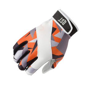 Guantes de Béisbol de Cuero Premium con Logotipo Personalizado, Diseño de Equipo, Guantes Deportivos Profesionales, Fabricante Mayorista, Fábrica OEM - Product Image 2