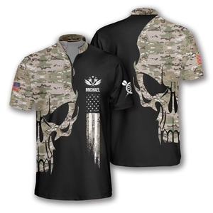 Camiseta Deportiva de Manga Larga Sublimada Personalizada para Equipos Deportivos, Tejido Transpirable de Secado Rápido para Entrenamientos Deportivos - Product Image 1