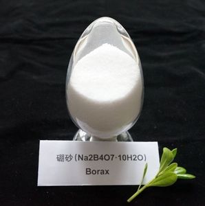 Suministro a granel de bórax decahidratado en forma de cristal, preparado para compradores con servicio de manipulación y embalaje cuidadosamente garantizado. - Product Image 3