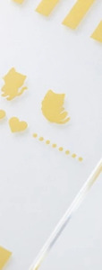 ที่คั่นหนังสืออะคริลิก - Product Image 3