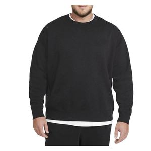 Best sale <b>Sweatshirt</b> Crewneck Design Oem Custom Logo <b>Mens</b> <b>Sweatshirts</b> Manufacturer Sports Blank Pullover Plain <b>Men</b> <b>Sweatshirts</b> - Product Image 1