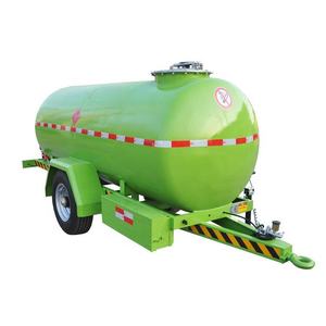 ถังเก็บของเหลวแบบพกพามาตรฐาน ISO ใต้ดิน ขนาด 20 ฟุต 0.8 1.6MPa ASME ISO Tank Container สำหรับขนส่งของเหลว O2 N2 Ar - Product Image 1