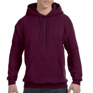 Fabricante de Sudaderas de Alta Gama, Servicio OEM, Color Personalizado, Sudaderas con Capucha de Primera Calidad con Bolsillo Canguro - Product Image 3