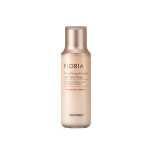 TonyMoly Floria Nutra Energy emulsione facciale infusa con nutrienti ingredienti che stimolano l'energia - Product Image 1