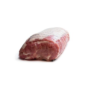 เนื้อหมูมีให้เลือกหลายส่วน เช่น ซี่โครง สะโพก และหน้าท้อง - Product Image 1