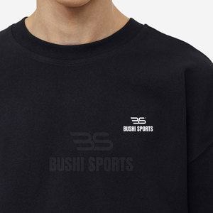 ผู้ผลิตจากปากีสถาน ขายออนไลน์ เสื้อยืดทรงบ็อกซี่ฟิต สินค้าใหม่พร้อมส่ง เสื้อยืดทรงบ็อกซี่ฟิตสำหรับผู้ใหญ่ - Product Image 5