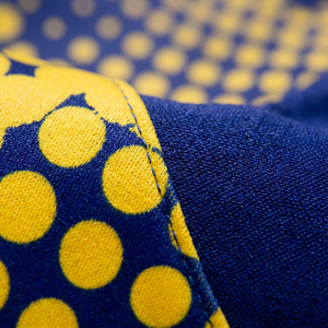 เสื้อกีฬาแขนสั้นพิมพ์ลายแบบกำหนดเองขายดีที่สุดปี 2026 สำหรับผู้ชาย ซับเหงื่อ แห้งเร็ว เหมาะสำหรับการฝึกซ้อมกีฬา - Product Image 5