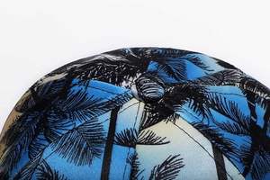 Gorra de Béisbol de Nylon de Alta Calidad con Logotipo Personalizado, Gorra Snapback de 6 Paneles de Algodón, Ajustable, Estilo Urbano, Hip Hop, Proveedor Mayorista - Product Image 5