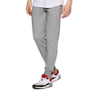 Service OEM – Pantalon décontracté léger et respirant à taille mi-haute pour homme, taille adulte, polyester/coton, meilleur prix - Product Image 2