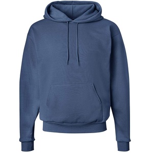 Sweat-shirts d'entraînement d'hiver pour hommes sur mesure, en molleton 100% coton, respirants, à séchage rapide, OEM, vente chaude, fabricant professionnel - Product Image 1