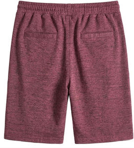 Shorts Cargo Décontractés en Polyester Écologique pour Hommes 2026 – Respirants, à Braguette Boutonnée, Idéaux pour le Sport – Vente en Gros, Personnalisation du Logo - Product Image 2