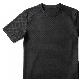 Custom Breathable <b>Compression</b> Uniform Polyester Spandex Gym Fitness Clothing Set Elastic <b>Compression</b> Base Layer Outfit - Product Image 4