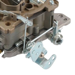 Carburador Chevy GMC de 4 Barriles para Motores de Bloque Grande y Pequeño 327 350 402 427 454 para Modelos 1967 1973 - Product Image 5
