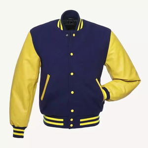 เสื้อแจ็คเก็ตวาร์ซิตี้ Stonefield Manufacturing - ผ้าขนสัตว์ 100% แบบมีฮู้ด กันน้ำ ใส่ได้สองด้าน ลายเรขาคณิต/การ์ตูน สไตล์สตรีทแวร์ สำหรับฤดูหนาว - Product Image 1