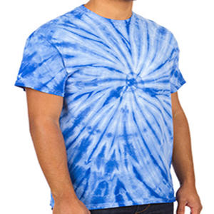 Camisetas de Alta Calidad al por Mayor, con Logotipo Personalizado, Cuello Redondo, Corte Ajustado, Estilo Moderno y Urbano, 100% Algodón - Product Image 3