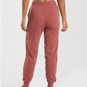 Modern Style <b>Winter</b> Women <b>Trouser</b> with Breathable 100% Cotton Fabric Eco-Friendly Design Regular Fit for Casual Wear - Product Image 4