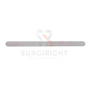 Espátulas Quirúrgicas Neuroquirúrgicas Blush, Kit Quirúrgico, Diseño Clásico Maleable, Certificación CE, Uso Hospitalario Profesional - Product Image 6