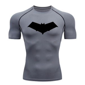 HOMIZON ENTERPRISES HE-CS-01 OEM ODM Support de poignet unisexe personnalisé en Spandex/Polyester, Manches longues ou courtes, Vêtements de sport pour la gym, Logo personnalisé - Product Image 6