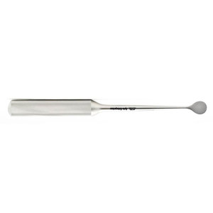 Élévateur périostal Cobb en acier inoxydable avec poignée, instrument chirurgical orthopédique durable certifié CE - Apto Enterprises - Product Image 5