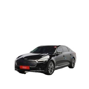 Kia K9 3.3 T-GDI AWD 2022 avec sièges en cuir, boîte de vitesses automatique, conduite à gauche - 29 738 km - Product Image 1