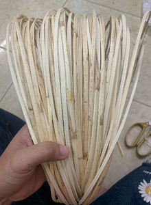 Natural Rattan Peel | Rattan <b>Skin</b> for Weaving & Furniture Manufacturing | Rattan <b>Raw</b> Material Vietnam - Product Image 2