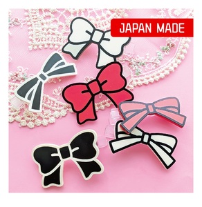 Perfect Aesthetic Custom Best Bulk Luxury Designer Cute Acrylic Hair <b>Clips</b> Wholesale - Product Image 1