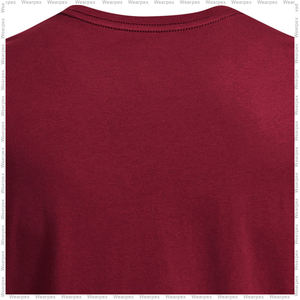 Camiseta deportiva informal de secado rápido para entrenamiento, gimnasio, actividades al aire libre, ropa deportiva transpirable para hombre. - Product Image 5