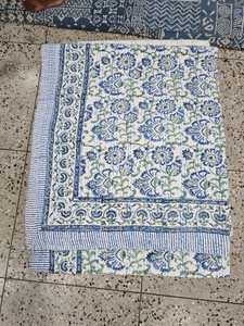 Colcha Kantha Hecha a Mano, Ropa de Cama de Algodón, Mayorista que Suministra a Tiendas Boutique, Marcas de Interiores y Proyectos Hoteleros - Product Image 2