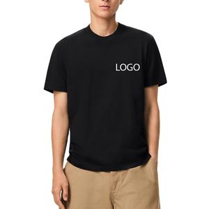 Suministro Directo de Fábrica, Pedido al por Mayor, OEM 2026, Camiseta para Hombre a Precio de Mayoreo, Camiseta para Hombre a Precio Económico de Fábrica, Cantidad OEM 2026 - Product Image 1