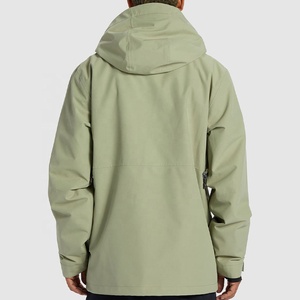 Chaqueta de Esquí Impermeable, Chaqueta de Snowboard, Abrigo de Invierno para Hombre y Mujer, Cortavientos, Transpirable, Aislante, Chaqueta para la Nieve con Logotipo Personalizado OEM - Product Image 3
