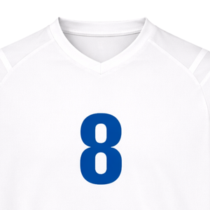 Youth <b>Sheffield</b> Custom Soccer Jersey Personalized Sportswear Youth Soccer Shirt Comfortable Teamwear Stylish Durable - Product Image 5