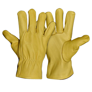 Hot Selling Amara Microfiber Synthetic Leather Warm <b>Gloves</b> Safety <b>Gloves</b>, Excellent Breathability Safety <b>Gloves</b> for Diving - Product Image 4