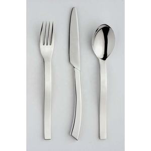 Juego de Cubiertos de diseño premium hechos a mano al por mayor, juego de cubiertos de plata ecológico, el mejor vendedor y proveedor de India, juego de cubiertos para fiesta - Product Image 2